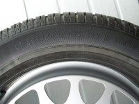 Mercedes-Benz CTS Tire Size CT 225/40R475 102H
