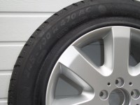Michelin PAX Tire W221