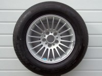 BMW E38 Wheel 16"