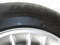 BMW E38 Tire 245/60R16 108H