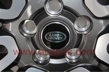 Range Rover alloy rim 22"